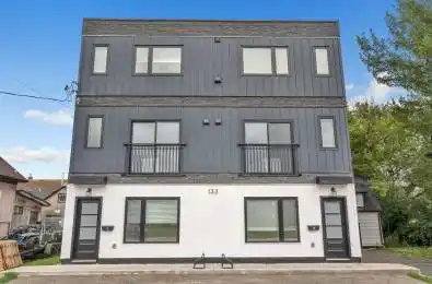 133 Durham Street Unit# C Port Colborne Ontario L3K 1E1