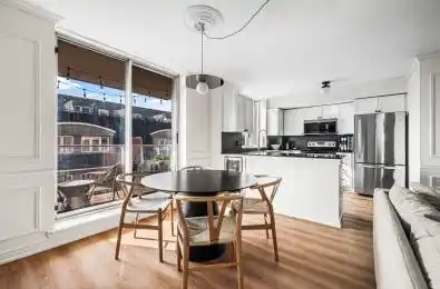 1369 Bloor Street Unit# 404 Toronto C01 Ontario M6P 4J4