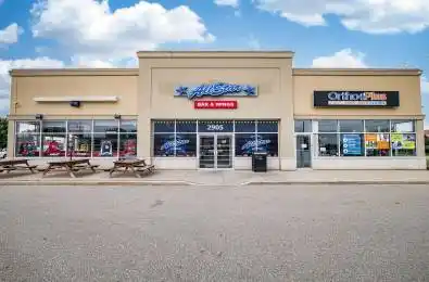 2905 Eglinton Avenue Mississauga Ontario L5M 6J3