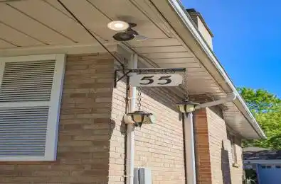 55 Old Burnhamthorpe Road Toronto W08 Ontario M9C 3J6