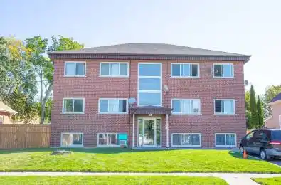 203 Oshawa Boulevard Oshawa Ontario L1H 5R6