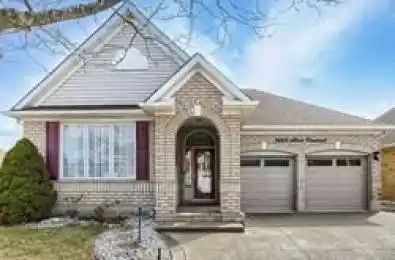 1643 Allan Crescent Milton Ontario L9T 5Z7