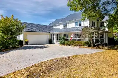 3224 Roseville Road North Dumfries Ontario N0B 1E0