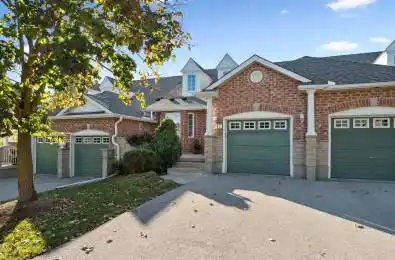 17 Terraview Crescent Guelph Ontario N1G 5A7