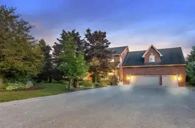2 Evergreen Lane Essa Ontario L0L 2N0