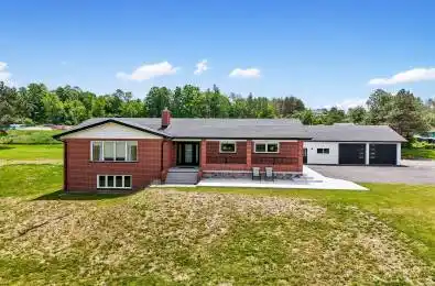 8803 Dale Road Hamilton Township Ontario K9A 4J9