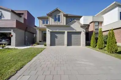 521 Sophia Crescent London North Ontario N6H 5L4
