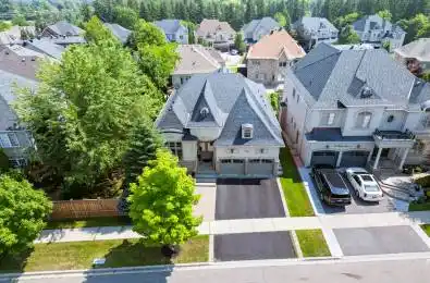 6 Sachet Drive Richmond Hill Ontario L4E 4S1