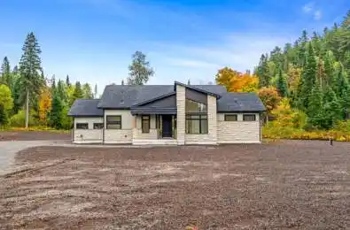 1053 Greensview Drive Unit# 49 Lake of Bays Ontario P1H 2J6