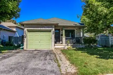 557 Wellington Street St. Thomas Ontario N5R 6G2