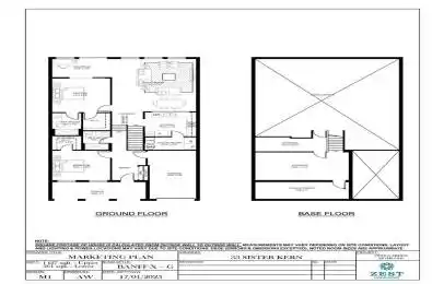 33 Sister Kern Terrace Hamilton Ontario L9B 2M1