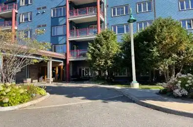 130 Steamship Bay Road Gravenhurst Ontario P1P 1Z9