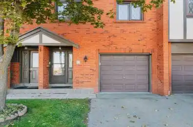 3360 Council Ring Road Unit# 57 Mississauga Ontario L5L 2E4