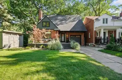 59 Anndale Road Toronto E06 Ontario M1N 1C7