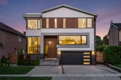 67 Clansman Boulevard Toronto C15 Ontario M2H 1X7