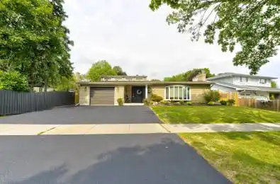 2873 Cavendish Drive Burlington Ontario L7P 1Y9