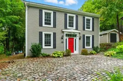 6 Prince Street Halton Hills Ontario L7G 2X2