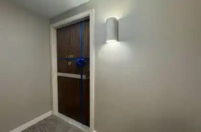 27 Mcmahon Drive Unit# 1109 Toronto C15 Ontario M2K 0J2