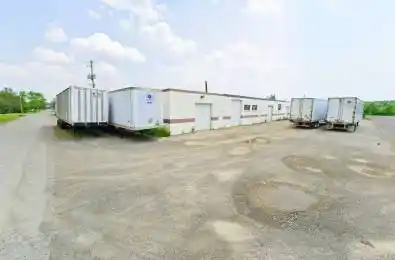 1796 Garrison Road Unit# 1 Fort Erie Ontario L2A 5M4