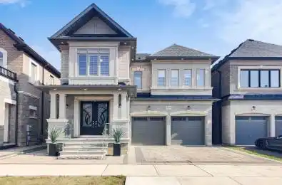 3359 Post Road Oakville Ontario L6H 0Y5