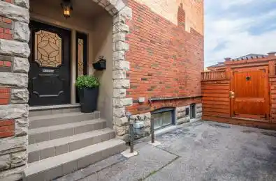 839 Carlaw Avenue Toronto E03 Ontario M4K 3L1