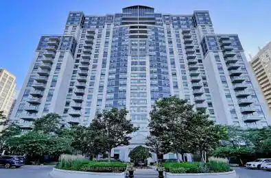 188 Doris Avenue Unit# 203 Toronto C14 Ontario M2N 6Z5