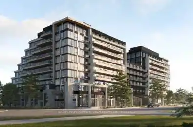 8188 Yonge Street Unit# 513 Vaughan Ontario L4J 0M2