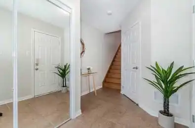 271 Woodley Crescent Milton Ontario L9T 8C4
