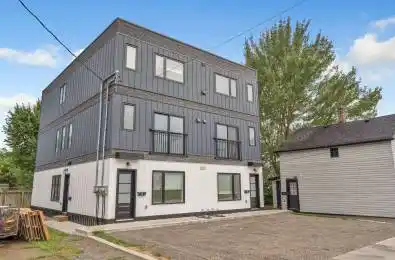 133 Durham Street Unit# A Port Colborne Ontario L3K 1E1