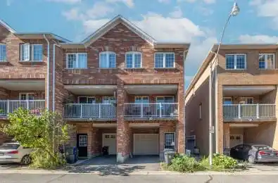 59 Birdstone Crescent Toronto W02 Ontario M6N 5H6