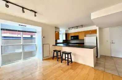 311 Richmond Street Unit# 602 Toronto C08 Ontario M5A 4S8