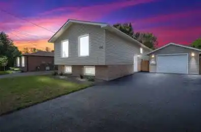 573 Daintry Crescent Unit# 2 Cobourg Ontario K9A 4X9
