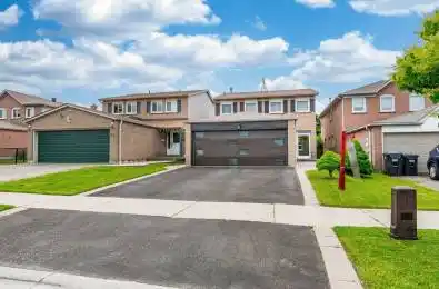 34 Niagara Place Brampton Ontario L6S 4Z1
