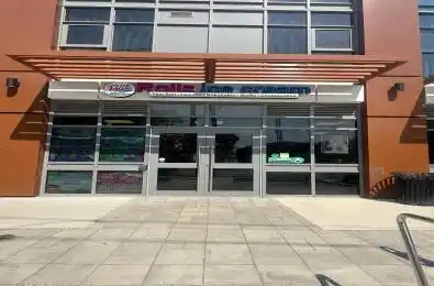 380 King Street Unit# 109 Waterloo Ontario N2J 0G4