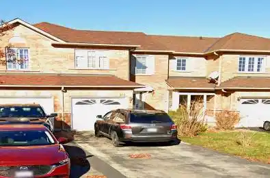 427 Ravineview Way Oakville Ontario L6H 6S7