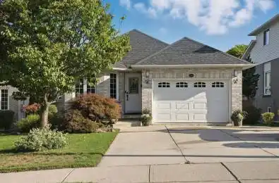 11 Supreme Drive Hamilton Ontario L8W 3V1