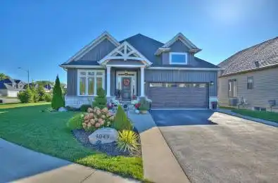 4049 Village Creek Drive Fort Erie Ontario L0S 1S0