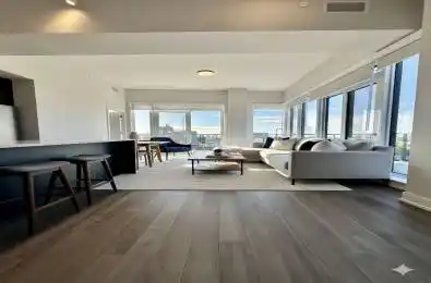 2525 Bathurst Street Unit# 1303 Toronto C04 Ontario M6B 2Y9