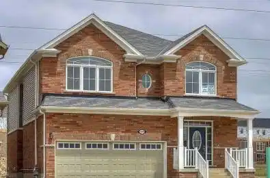 450 Blair Creek Drive Kitchener Ontario N2P 2N7