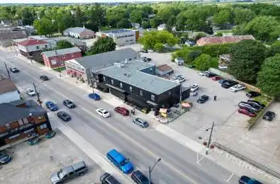 257 george Street Wellington North Ontario N0G 1A0