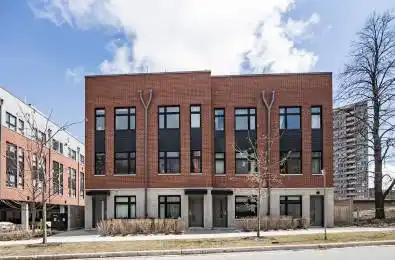 20 Echo Point Unit# 132 Toronto E05 Ontario M1W 0A7