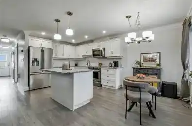 47 Bishop Reding Trail Hamilton Ontario L9B 2L7