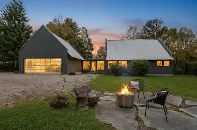 360592 Road 160 Road Grey Highlands Ontario N0C 1E0
