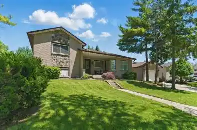 4124 Preston Avenue Niagara Falls Ontario L2H 2C5