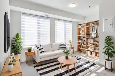 45 Connaught Avenue Unit# 401 Toronto E01 Ontario M4L 2V8