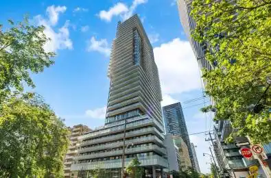 185 Roehampton Avenue Unit# 1111 Toronto C10 Ontario M4P 0C6