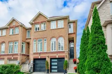 8H Hycrest Avenue Toronto C14 Ontario M2N 5G1
