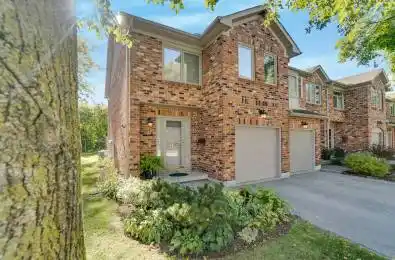 2230 Walkers Line Unit# 16 Burlington Ontario L7M 3Y8