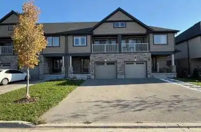 20 Harrison Drive Cambridge Ontario N1R 0C2