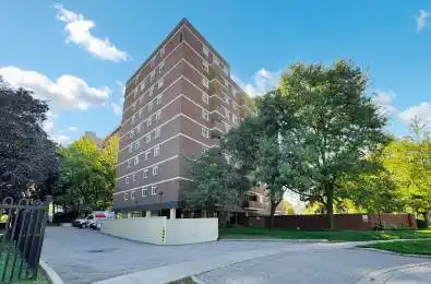 40 Chichester Place Unit# 203 Toronto E05 Ontario M1T 3R6